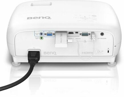 Проектор BenQ W1720 (9H.JLC77.15E)