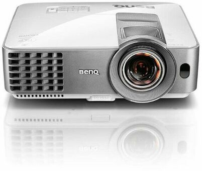 Проектор BenQ MS630ST (9H.JDY77.1HE)