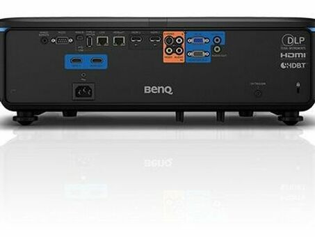 Проектор BenQ LU951 (9H.JJ677.14E)