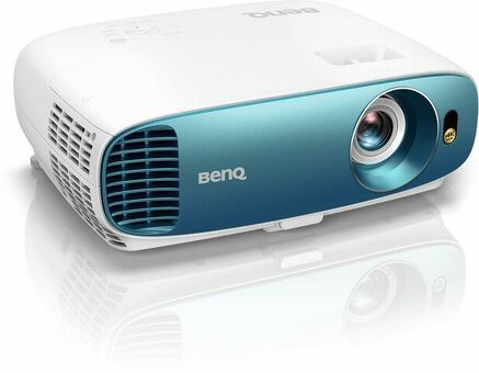 Проектор BenQ TK800M (9H.JLA77.13E)