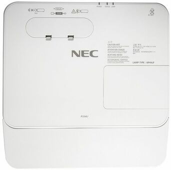 Проектор NEC P554U (60004329)