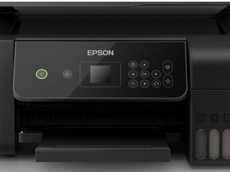 МФУ Epson L3160 (C11CH42405)