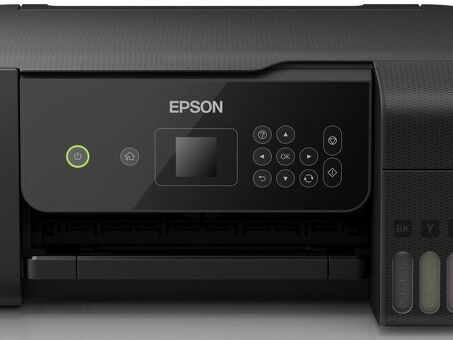 МФУ Epson L3160 (C11CH42405)