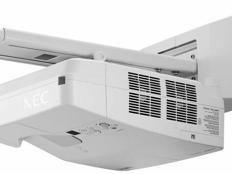 Проектор NEC UM301W + настенное крепление (60003840)