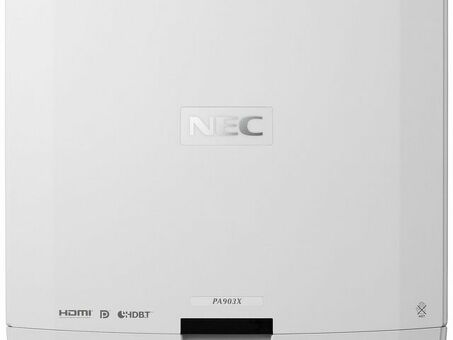 Проектор NEC PA903X (без объектива) (60004118)