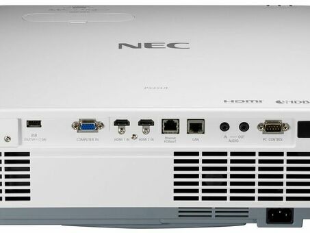 Проектор NEC P525UL (60004708)