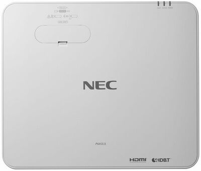 Проектор NEC P605UL (60004811)