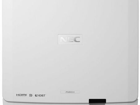 Проектор NEC PA803UL (без объектива) (60004323)