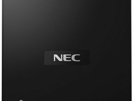 Проектор NEC PX1005QL-BK (60004489)