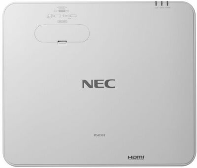 Проектор NEC PE455UL + NP01SW2 (40001412)