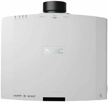 Проектор NEC PA853W (объектив NP13ZL) (40001122)