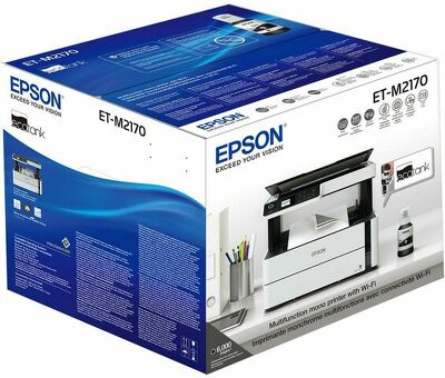 МФУ Epson M2170 (C11CH43404)