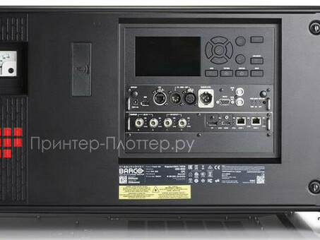 Проектор Barco UDX W40 FLEX (R9008980-B)