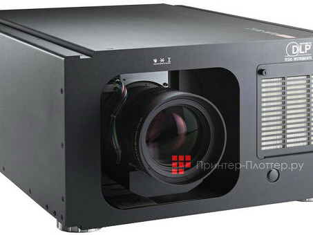 Проектор Barco RLM W12 (без объектива)