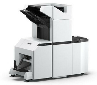 МФУ Epson WorkForce Enterprise WF-C21000D4TW (C11CH88401BX)