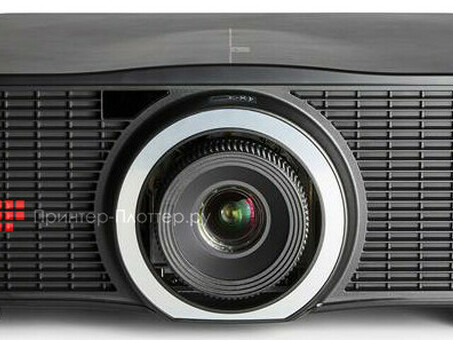 Проектор Barco G62-W11 Black (R9010265)