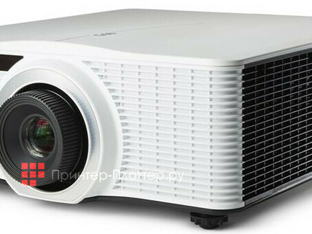 Проектор Barco G60-W8 White (R9008758)