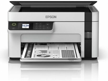 МФУ Epson M2110 (C11CJ19401)