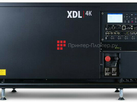 Проектор Barco XDL-4K75 SYSTEM (R9406695)