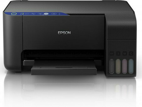 МФУ Epson L3151 (C11CG86411)