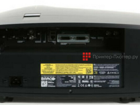 Проектор Barco F80-Q9 (R90059461)