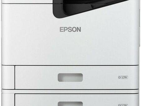 МФУ Epson WorkForce Enterprise WF-M21000 D4TW (C11CJ87401BX)