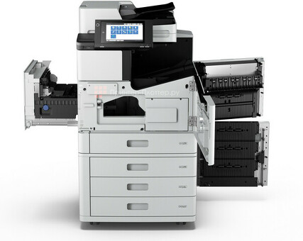 МФУ Epson WorkForce Enterprise WF-M21000 D4TW (C11CJ87401BX)