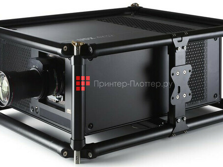 Проектор Barco UDX 4K32 FRAME+CASE (R9008982-FC)