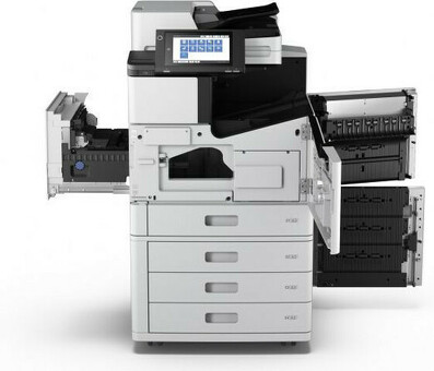 МФУ Epson WorkForce Enterprise WF-C20750D4TW (C11CH87401BX)