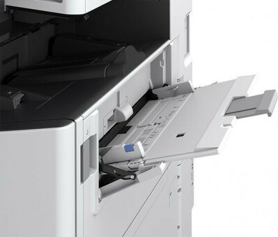 МФУ Epson WorkForce Enterprise WF-C20750D4TW (C11CH87401BX)