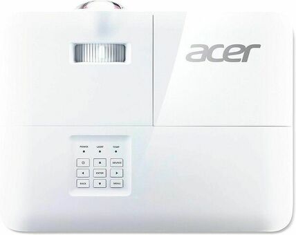 Проектор Acer S1286H (MR.JQF11.001)