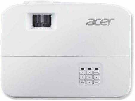 Проектор Acer P1355W (MR.JSK11.001)