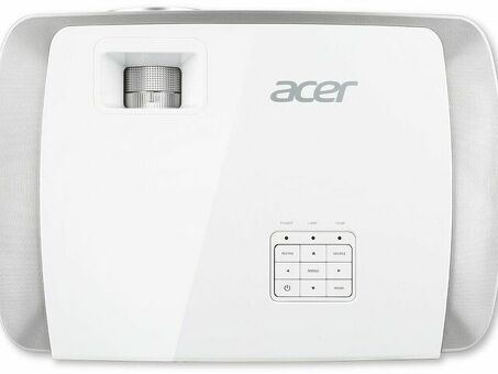 Проектор Acer H7550ST (MR.JKY11.00L)