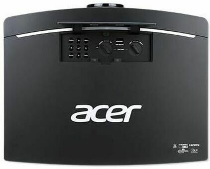 Проектор Acer F7600 (без объектива) (MR.JNK11.001)