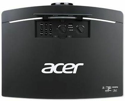 Проектор Acer F7200 (без объектива) (MR.JNF11.001)