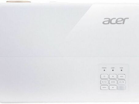 Проектор Acer PD1320Wi (MR.JR311.001)