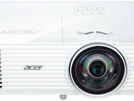 Проектор Acer S1386WHn (MR.JQH11.001)