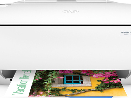 МФУ HP DeskJet Ink Advantage 3635 All-in-One (F5S44C)