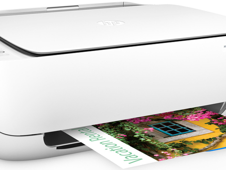 МФУ HP DeskJet Ink Advantage 3635 All-in-One (F5S44C)