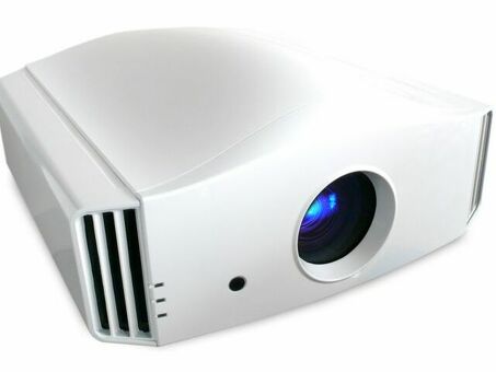 Проектор DreamVision INTI 2 White + очки в комплекте (R9201102)