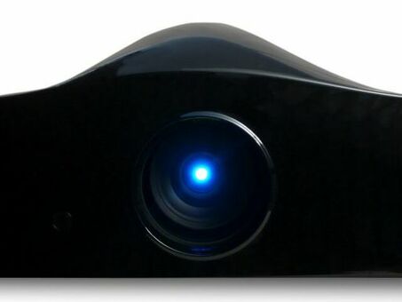 Проектор DreamVision YUNZI 3 Best Black (R9201306)