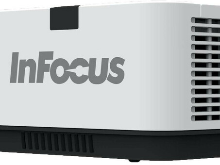 Проектор InFocus IN1059