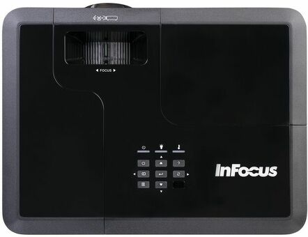 Проектор InFocus IN136ST