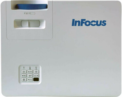 Проектор InFocus INL2159