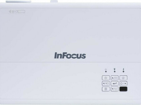 Проектор InFocus IN1156