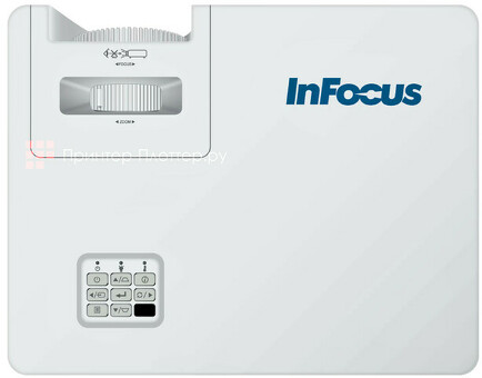 Проектор InFocus INL144