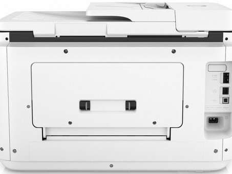 МФУ HP OfficeJet Pro 7730 (Y0S19A)