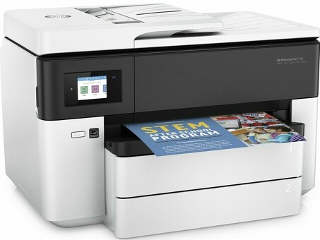 МФУ HP OfficeJet Pro 7730 (Y0S19A)