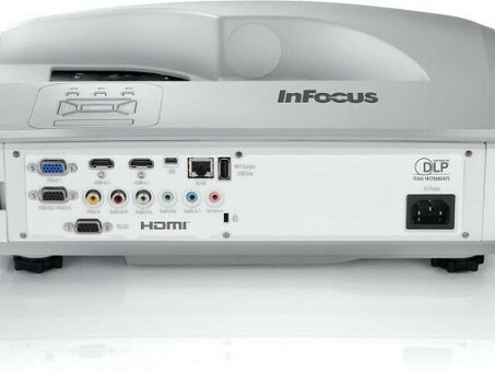 Проектор InFocus INL148HDUST