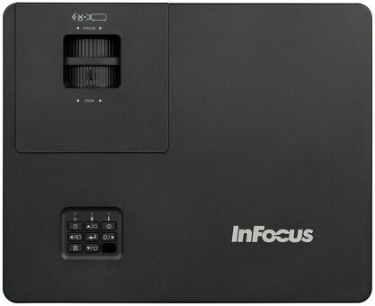 Проектор InFocus INL3149WU